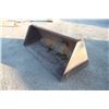 Image 1 : Alo 96" high volume bucket