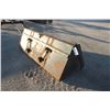 Image 2 : Alo 96" high volume bucket