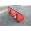Image 2 : Kubota 60" loader bucket