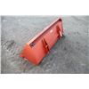 Image 3 : Kubota 60" loader bucket