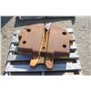 Image 2 : cast tractor counter weight