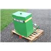 Image 1 : JD front fuel tank to fit JD 50 series tractor