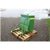 Image 3 : JD front fuel tank to fit JD 50 series tractor