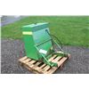 Image 4 : JD front fuel tank to fit JD 50 series tractor