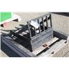 Image 2 : Used front tractor grill guard
