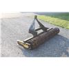 Image 5 : Homemade 3pth landscape blade, harrow