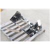 Image 1 : HLA coupler to go from CIH LX loader to Euro