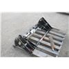 Image 2 : HLA coupler to go from CIH LX loader to Euro