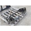Image 4 : HLA coupler to go from CIH LX loader to Euro