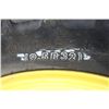 Image 6 : Kleber radials 230/95R32 tires on JD rims and centres