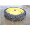 Image 2 : Kleber Super 3 radials 230/95R48 tires on JD rims and centres