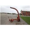 Image 10 : New Holland 707 forage harvester, 1row cornhead, 5' pickup head
