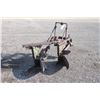 Image 5 : Oliver 2 furrow plow, sping trip, 3pth