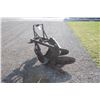 Image 6 : Oliver 2 furrow plow, sping trip, 3pth