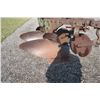 Image 7 : Oliver 2 furrow plow, sping trip, 3pth