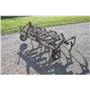Image 1 : JD 6', 3pth cultivator