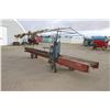 Image 2 : Volta tobacco tyer table with electric motor, from retiring tobbacco farmer