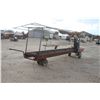 Image 3 : Volta tobacco tyer table with electric motor, from retiring tobbacco farmer