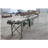 Image 4 : Delhi Foundry Tobbacco grading table with extensions, electric motor, from retiring tobbacco farmer