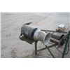 Image 5 : Delhi Foundry Tobbacco grading table with extensions, electric motor, from retiring tobbacco farmer