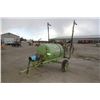 Image 1 : Calsa single axle trail sprayer, 19' boom, from retiring tobbacco farmer