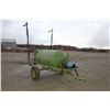 Image 2 : Calsa single axle trail sprayer, 19' boom, from retiring tobbacco farmer