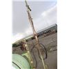 Image 5 : Calsa single axle trail sprayer, 19' boom, from retiring tobbacco farmer