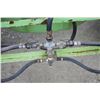 Image 6 : Calsa single axle trail sprayer, 19' boom, from retiring tobbacco farmer