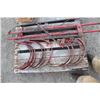 Image 3 : pallet of miscellaneous tileage parts