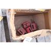 Image 5 : pallet of miscellaneous tileage parts