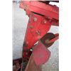 Image 10 : MF 82 4 furrow plow, 3pth, spring trip, from retiring tobbacco farmer