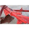 Image 11 : MF 82 4 furrow plow, 3pth, spring trip, from retiring tobbacco farmer