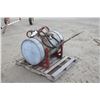 Image 1 : Delhi Foundry 3pth sprayer tank, pto, from retiring tobbacco farmer