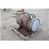 Image 2 : Delhi Foundry 3pth sprayer tank, pto, from retiring tobbacco farmer