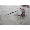 Image 3 : Delhi Foundry 3pth sprayer tank, pto, from retiring tobbacco farmer