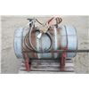 Image 4 : Delhi Foundry 3pth sprayer tank, pto, from retiring tobbacco farmer