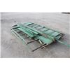 Image 3 : Used elephant racking to fit wagon for tobacco
