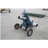 Image 3 : Gorman Rup pto irrigation pump, Wade Rain 6" coupler, from retiring tobbacco farmer, good c