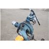 Image 5 : Gorman Rup pto irrigation pump, Wade Rain 6" coupler, from retiring tobbacco farmer, good c