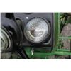 Image 11 : JD 430 S 2wd gas tractor, mounted cultivator, retiring tobbacco farmer, showing 1000 hours, 3pth,