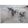 Image 1 : JD 2 row cultivator, 3pth, from retiring tobbacco farmer