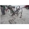 Image 5 : JD 2 row cultivator, 3pth, from retiring tobbacco farmer