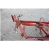 Image 5 : Pittsburgh 3pth, 6' cultivator, from retiring tobbacco farmer