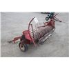 Image 1 : Cockshutt pick up head attachment, from retiring tobbacco farmer