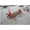 Image 3 : Cockshutt pick up head attachment, from retiring tobbacco farmer