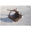 Image 3 : Ferguson 3pth dirt scoop with top link