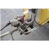 Image 6 : Calsa single axle trailer sprayer, 19' boom, from retiring tobbacco farmer