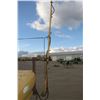 Image 8 : Calsa single axle trailer sprayer, 19' boom, from retiring tobbacco farmer