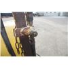 Image 9 : Calsa single axle trailer sprayer, 19' boom, from retiring tobbacco farmer