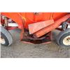 Image 5 : Turnco 225 gravity wagon, hydraulic auger, tarp, from retiring tobbacco farmer